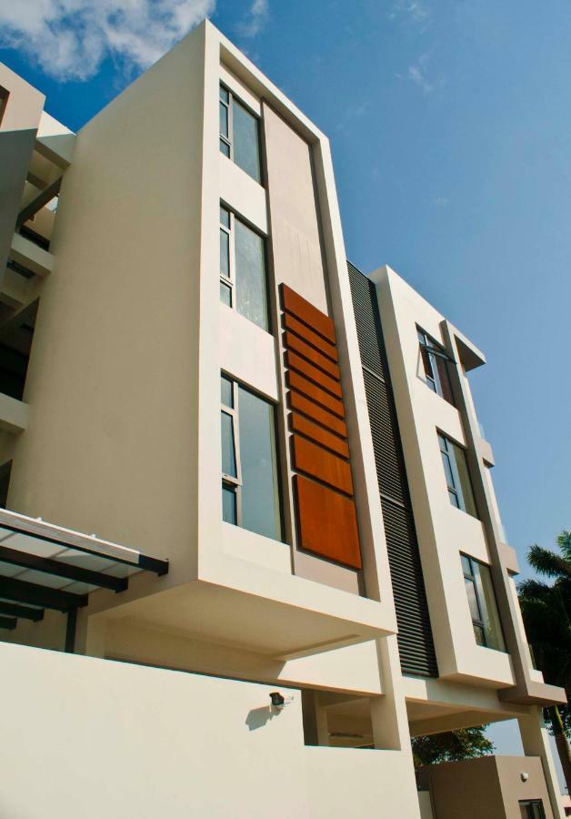 Avya'S Studio 113 At Ebene Square, Ebene Quatre Bornes Εξωτερικό φωτογραφία